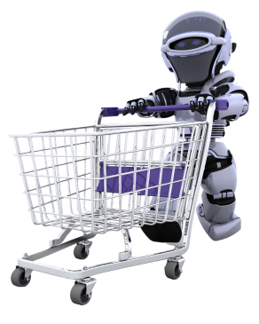 AI in the Retail/Ecommerce Industry